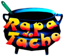 Logo Rapa do Tacho